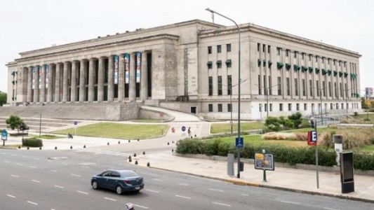 La UBA sube posiciones en el Ranking QS temático 2024: se afianza en el top 50 mundial