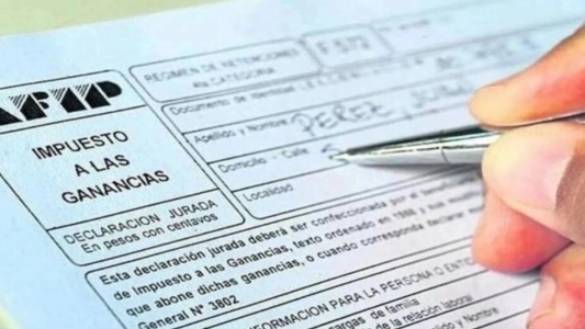 Los puntos claves del nuevo proyecto del Impuesto a las Ganancias