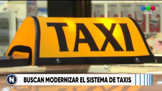 Piden eliminar el “Radio Taxi”
