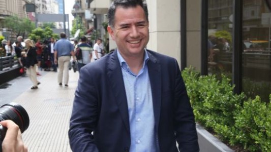 Gabriel Bornorini, el nuevo jefe de bloque del oficialismo: "Esto nos fortalece"