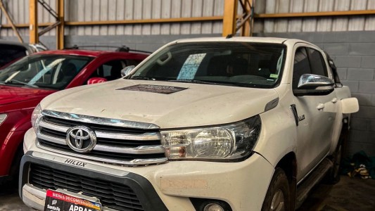 La provincia subasta bienes decomisados a bandas narcos