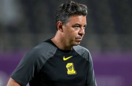 El hermano de Benzema criticó duramente a Gallardo en Al-Ittihad: "Esto es un delito"