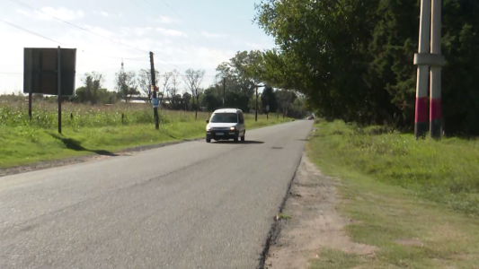 Piden testigos por la muerte del adolescente en la ruta 34