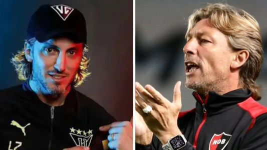 San Lorenzo busca DT: los nombres a los que apunta para reemplazar a Insua