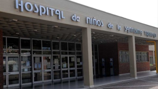 Córdoba: un niño que había llegado golpeado y desnutrido murió en el Hospital