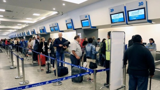 Por el fallo sobre el atentado a la AMIA refuerzan la seguridad en aeropuertos y embajadas