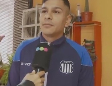 El 'Messi de la recolección': un recolector de residuos se vuelve viral por su habilidad única