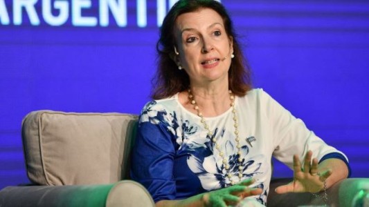 Mondino se reunirá con el canciller colombiano luego de los cruces entre Milei y Petro