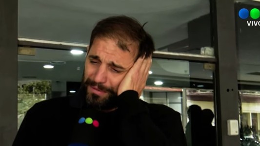 Habló el papá del chico atropellado en la Ruta 34: "Necesito saber qué le pasó a mi hijo"