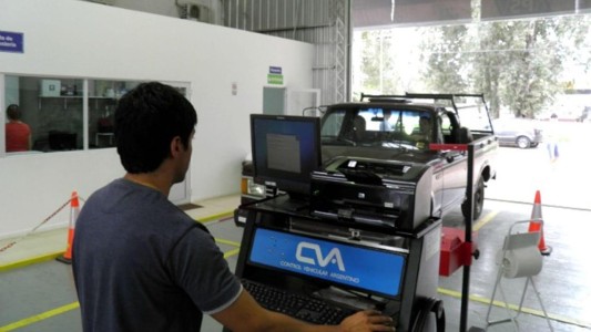 Se extiende por 360 días del uso de los certificados provisorios de RTO