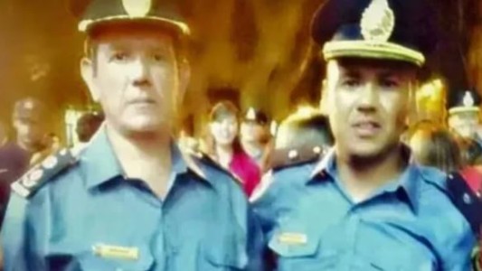 Asesinaron al hijo del jefe de la Policía de Corrientes