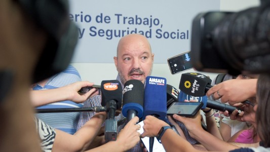 Para Amsafé, el incentivo a los docentes que no falten es una medida “extorsiva”