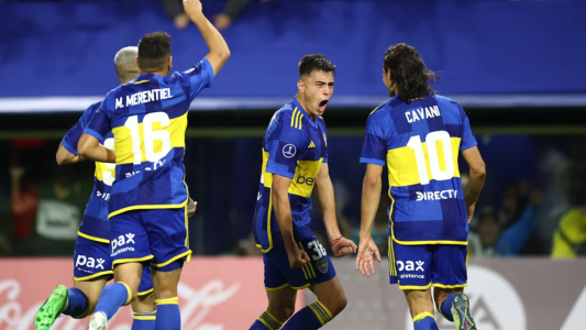 Se define la Zona B de la Copa de la Liga y podría haber un Superclásico en cuartos de final