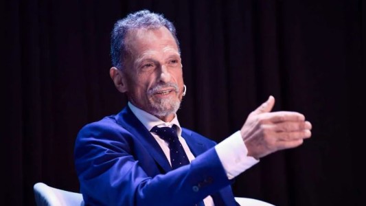 Tras el escándalo por los aumentos, Belocopitt renunció a la cámara de las prepagas