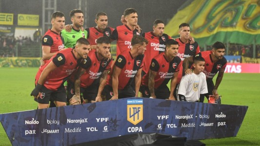 Newell´s perdió con Defensa y Justicia y quedó eliminado