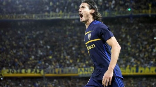 Habrá Superclásico en la Copa de la Liga: Boca venció a Godoy Cruz y se enfrentará a River en los cuartos