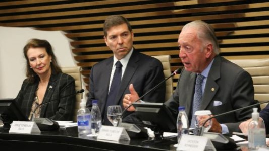 La UIA impulsa que las industrias de Argentina y Brasil salgan a venderle juntas al mundo