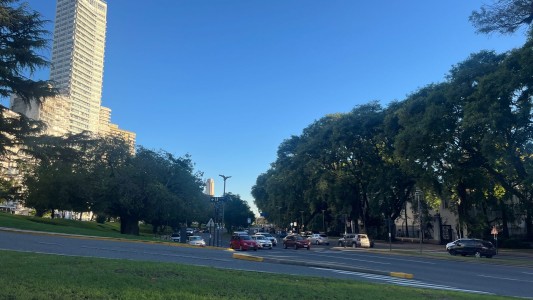 La temperatura está en aumento y el sol ha vuelto a brillar