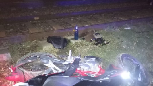 Detuvieron a un hombre con una bomba molotov en una persecución en Villa Gobernador Gálvez