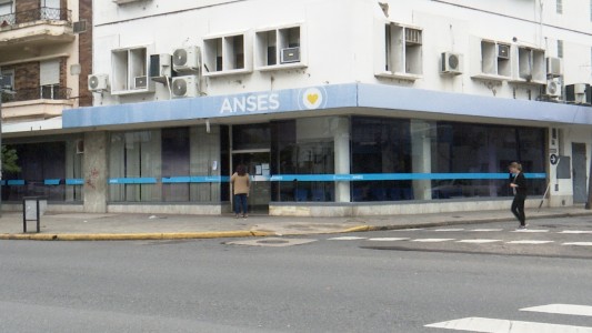 El Anses de zona norte sigue sin atención por falta de energía eléctrica