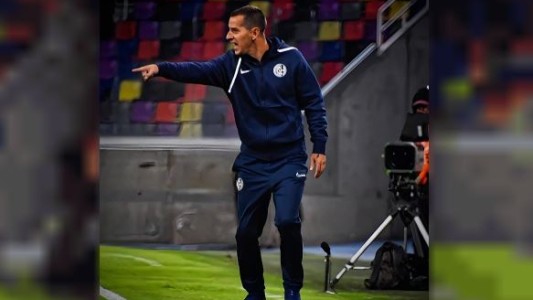 Presentarán a Romagnoli como DT de San Lorenzo