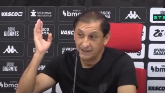 Polémica frase de Ramón Díaz: “Que el VAR lo tenga que decidir una mujer es bastante complicado”