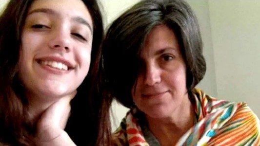 "Justicia sería que ella esté acá", dolor y alivio de los padres de Lola Chomnalez tras la condena
