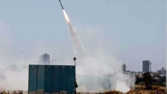 Israel atacó una base militar en Irán como represalia y crece la tensión en Medio Oriente