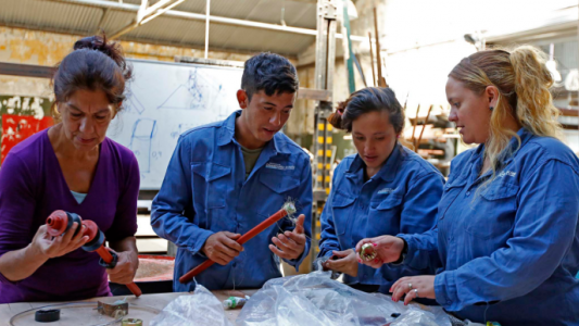 Acompañamiento Social (ex Potenciar Trabajo): cuáles son los requisitos y sus incompatibilidades