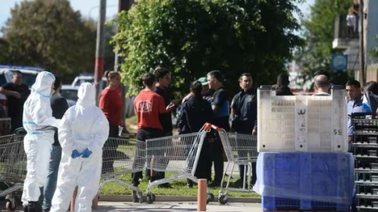 Un comerciante mató a un delincuente que intentó asaltar una distribuidora