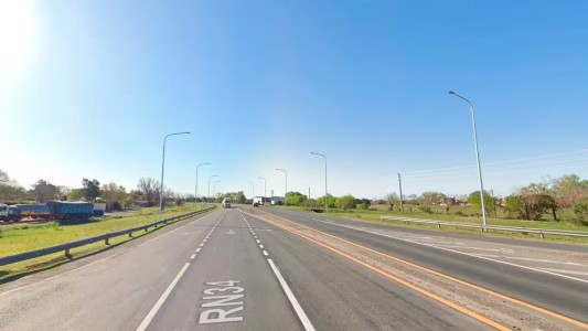 Avances sobre la muerte de Alejo Sagrera: Identifican el presunto camión involucrado