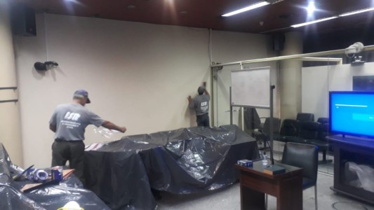 Avances en la implementación del nuevo sistema acusatorio en Rosario