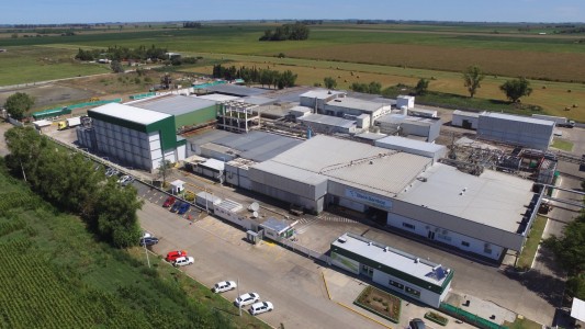 Peligran 500 puestos de trabajo en Hugues, el pueblo de Pullaro