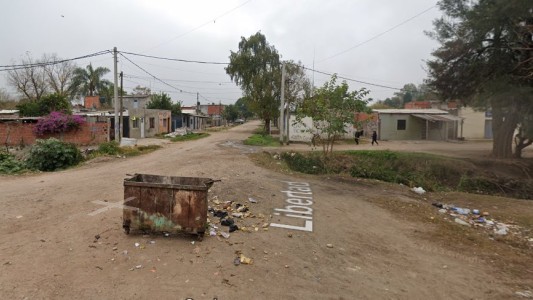 Asesinaron a un joven a balazos e hirieron a un menor de 17 años