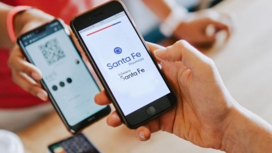 Billetera Santa Fe vuelve a hacer reintegros en supermercados y autoservicios
