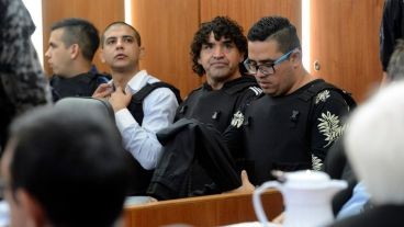 Prohíben el uso del teléfono público a “Lucho” y “Guille” Cantero en el Penal de Marcos Paz