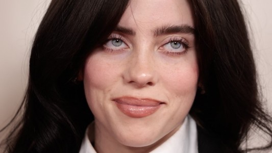Billie Eilish, sin filtro: "Debería tener un doctorado en masturbación"
