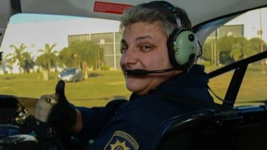 Pueblo Esther: ¿Quién manejaba el helicóptero caído?