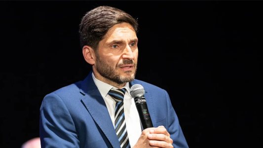 Pullaro: “Sepan que el Estado les va a incautar y rematar los bienes adquiridos, productos de negocios ilícitos”