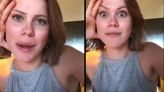 Video: la insolita situacion que vivió una chica con su ex novio y su psicóloga