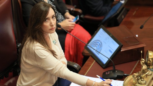 Senado: Villarruel creó una comisión para revisar toda la dotación de empleados