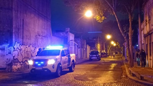 Un joven fue herido de bala al robarle su moto en Villa Gobernador Gálvez