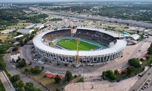 Copa de la Liga: Estudiantes y Boca se enfrentarán en el Estadio Kempes