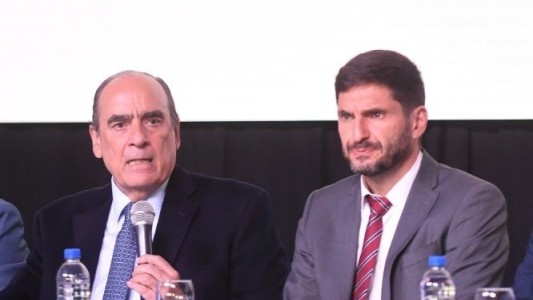 Francos sostuvo que "el gobierno subsidia el transporte con la Sube"