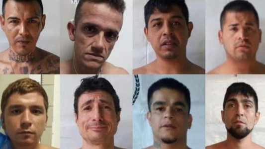 Juicio por la evasión de la cárcel de Piñero:  una fuga cinematográfica