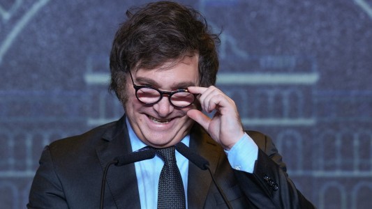 Milei tuvo en Diputados su primera victoria legislativa y ya pone la mira en el Senado