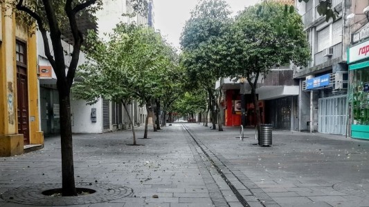 1 de mayo: cómo funcionará la ciudad