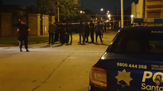 Santo Tomé: Un joven se resistió al robo de su celular y lo mataron