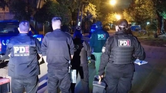 Un hombre de 35 años fue asesinado de un disparo en la cabeza en el barrio La Esperanza