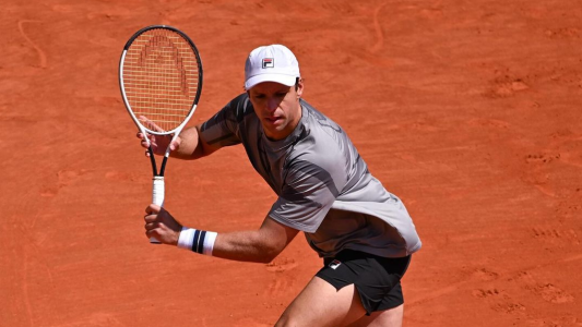 Zeballos quiere hacer historia en el tenis argentino: va por el número 1 en dobles